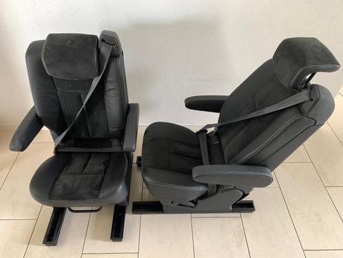 2 Exclusieve Stoelen Oldtimer,Camper,Cabine,Bus,Transporter, Auto-onderdelen, Interieur en Bekleding, Amerikaanse onderdelen, Citroën