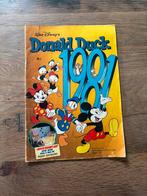 Donald duck nr1 1981, Meerdere comics, Verzenden, Zo goed als nieuw, Europa