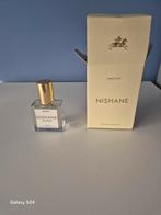 Nishane Hacivat 15ml minus 5 spuitjes., Sieraden, Tassen en Uiterlijk, Uiterlijk | Parfum, Ophalen of Verzenden, Zo goed als nieuw