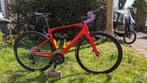 BMC roadmachine 02 racefiets carbon, Fietsen en Brommers, Gebruikt, Carbon, 49 tot 53 cm, Meer dan 20 versnellingen