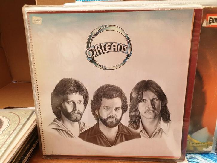 Orleans - Holland (10), Cd's en Dvd's, Vinyl | Pop, 12 inch, Ophalen of Verzenden
