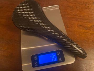 AX Lightness carbon zadel racefiets beschikbaar voor biedingen