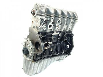 Gereviseerde Stripmotor VW Caddy Transporter en Crafter beschikbaar voor biedingen