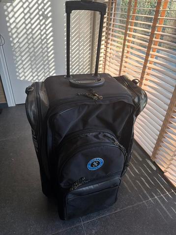 Scuba Pro Duikkoffer - Ideaal voor Reizen! beschikbaar voor biedingen