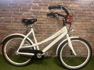 Fietshokje Hoofddorp: Puch Elle damesfiets beschikbaar voor biedingen