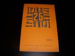 TRIKS vakblad voor de Goochelkunst 1968, Richard Ross, Ophalen of Verzenden