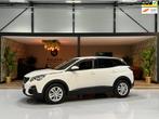 Peugeot 3008 1.2 PureTech Active Garantie Dealerondh Nieuwe, Stof, Gebruikt, 1199 cc, Met garantie (alle)