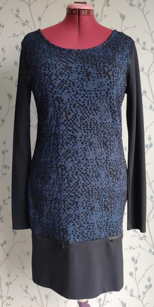 JUFFROUW JANSEN Amsterdam Jurkje maat XL=L=42/44, Kleding | Dames, Jurken, Zo goed als nieuw, Maat 42/44 (L), Overige kleuren