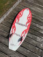 Wakesurf board 5’-6”, wake-surfboard, wake surfboard, Watersport en Boten, Ophalen, Zo goed als nieuw, Board