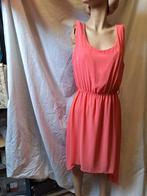 Leuke jurk, Ophalen of Verzenden, Zo goed als nieuw, Maat 36 (S), Roze