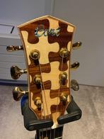 Cort Puzzle Western Gitaar, Muziek en Instrumenten, Snaarinstrumenten | Gitaren | Akoestisch, Ophalen, Zo goed als nieuw, Western- of Steelstringgitaar