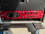Line 6 Pod XT Pro + pedalboard+ Flightcase, Ophalen of Verzenden, Gebruikt, Multi-effect
