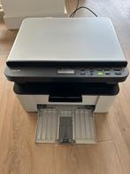 Laser printer, Ophalen, All-in-one, Zo goed als nieuw, Laserprinter