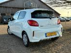 Mitsubishi Space Star 1.0 Cool+ | 1e eigenaar!| ''62.000 KM', Voorwielaandrijving, Stof, Gebruikt, Start-stop-systeem