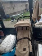 Kinderwagen + extra's, Kinderen en Baby's, Kinderwagens en Combinaties, Ophalen, Gebruikt, Overige merken