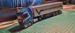 Tekno Scania vlastuin Ede, Hobby en Vrije tijd, Modelauto's | 1:50, Nieuw, Ophalen of Verzenden, Tekno