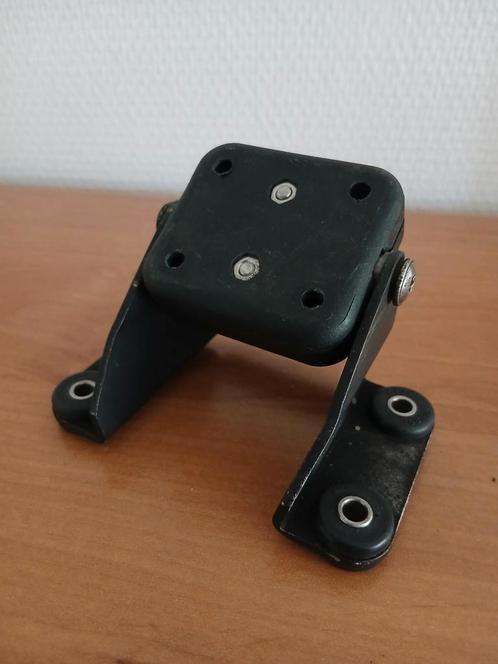 Navigatie gps houder r1200gs r1200gsa gs gsa 2004 2007, Motoren, Accessoires | Navigatiesystemen, Zo goed als nieuw, Ophalen of Verzenden