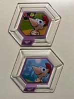 Disney Infinity 1.0 Phineas and Ferb power discs, 1 speler, Ophalen of Verzenden, Zo goed als nieuw, Role Playing Game (Rpg)
