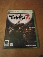 Xbox 360 Tenchu Z, Avontuur en Actie, Gebruikt, 1 speler, Ophalen of Verzenden