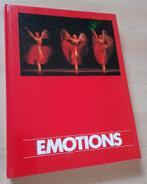 EMOTIONS door Elfie enRoland Wolf In 8 talen Ook Nederlands, Ophalen of Verzenden, Zo goed als nieuw