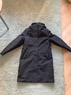 Krakatau Gaia Winterjas QW534 Zwart Maat M - Nieuw, Ophalen of Verzenden, Nieuw, Maat 38/40 (M), Zwart
