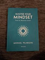 Master your Mindset Michael Pilarczyk, Ophalen of Verzenden, Nieuw, Cognitieve psychologie, Michael Pilarczyk