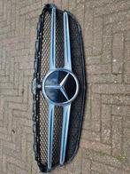 mercedes c-klasse grill W205, Auto-onderdelen, Carrosserie en Plaatwerk, Ophalen, Bumper