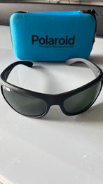 POLAROID HEREN ZONNEBRIL, Ophalen of Verzenden, Zo goed als nieuw, Ray-Ban