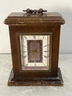 Jerger Mantelklok, Ophalen of Verzenden