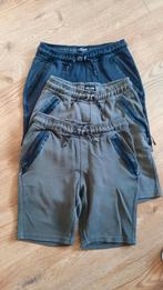 cars jeans, jogging stof, korte broeken., Jongen, Gebruikt, Ophalen of Verzenden, Broek