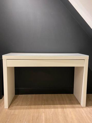 Ikea Malm Kaptafel - Gebruikt - afbeelding 1