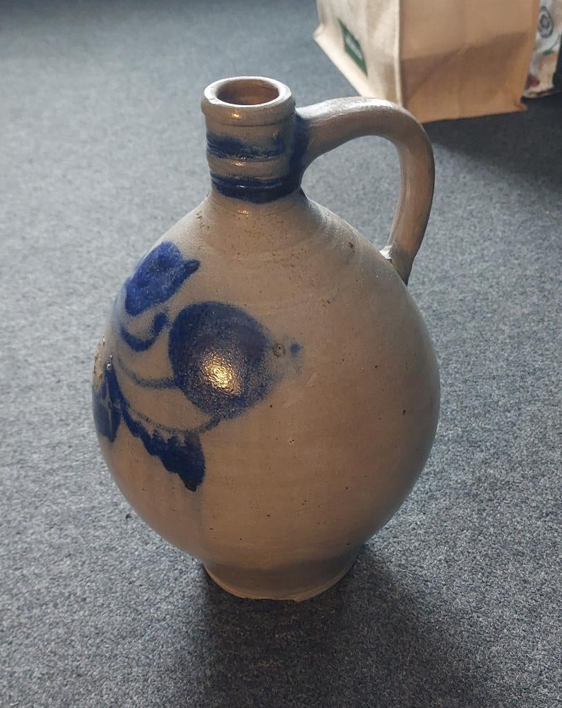 Keulse pot,  Keulse kruik ,Keulsepot, Antiek en Kunst, Antiek | Keramiek en Aardewerk, Ophalen of Verzenden