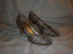 pumps maat 40 merk: Gabor, Pumps, Gabor, Ophalen of Verzenden, Grijs