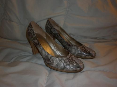 pumps maat 40 merk: Gabor, Kleding | Dames, Schoenen, Gedragen, Pumps, Grijs, Ophalen of Verzenden