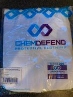 Chemdefend Overalls Series 200 Type 5/6 - 38 Stuks, Ophalen of Verzenden