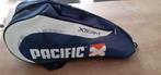 Pacific tennistas + Babolat tennisrackets te koop, Sport en Fitness, Tennis, Gebruikt, Babolat, Tas, Ophalen