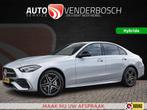 Mercedes-Benz C-klasse 300 e AMG Line 313pk | Memory | MBUX, 4 cilinders, 167 km/l, Plug-in hybride, Bedrijf