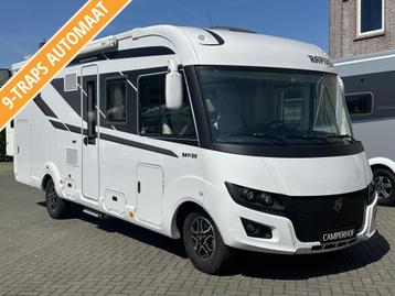 Rapido 8096 DF Ultimate Line, 180 Pk beschikbaar voor biedingen