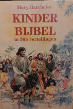 Kinderbijbel in 365 vertellingen, Ophalen of Verzenden, Gelezen, Mary Batchelor, Christendom | Protestants