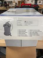 Sand filterpomp nieuw in doos, Tuin en Terras, Zwembad-toebehoren, Ophalen of Verzenden, Zo goed als nieuw