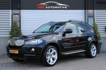 BMW X5 xDrive48i High Executive Youngtimer | Trekhaak | Keyl beschikbaar voor biedingen