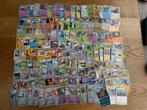 Pokemon kaarten bulk reverse holo 150 stuks, Ophalen of Verzenden, Zo goed als nieuw, Meerdere kaarten, Foil