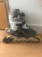 ALS NIEUW: Powerslide Vi Endorphine inlineskates mt 38/ 39, Ophalen of Verzenden, Zo goed als nieuw, Inline skates 4 wielen, Powerslide