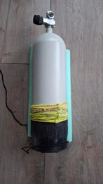 Duikfles, 5 liter, 300 bar, Watersport en Boten, Duiken, Ophalen, Gebruikt, Duikfles