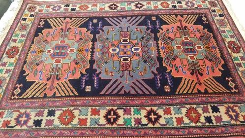 Perzisch tapijt Nahavand 142 x102/Kleed/Kelim/Oosterse/Loper, Huis en Inrichting, Stoffering | Tapijten en Kleden, Nieuw, 50 tot 100 cm