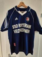 Feyenoord uitshirt 1998-1999 Maat L in Topconditie, Maat L, Ophalen of Verzenden, Zo goed als nieuw, Shirt