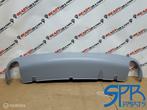 Diffuser achterbumper Audi A6 C6 TDI '04-'08 4F5807521D GRU, Audi, Nieuw, Audi, Ophalen of Verzenden