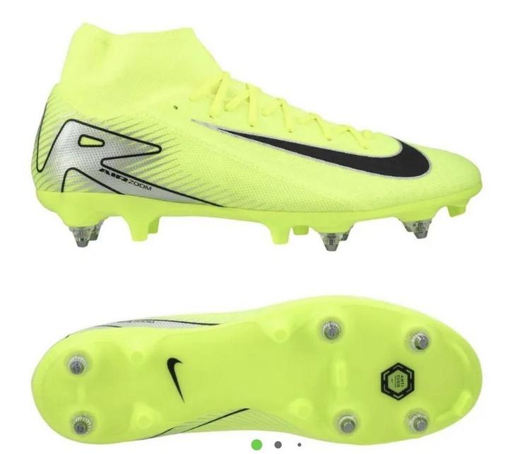 X Crazyfast Pro FG Voetbalschoenen Maat 44, Sport en Fitness, Voetbal, Zo goed als nieuw, Schoenen, Ophalen