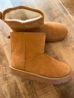 SEQWL Korte Laarzen maat 39, Ophalen of Verzenden, Zo goed als nieuw, Meisje, Laarsjes