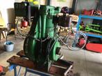 Hatz motor en pomp, Ophalen of Verzenden, Gebruikt, Dieselmotor